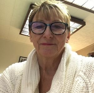 Meet your Posher, Betty